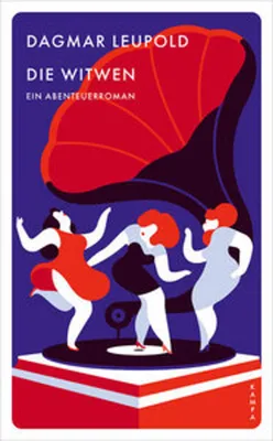 Image de Die Witwen