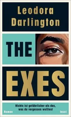 Imagen del producto de The Exes