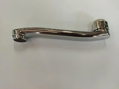 Obrázek produktu pro Kohoutek na umyvadlo krátký QL2604