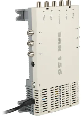 Productafbeelding van KATHREIN EXR 156 - Multischakelaar voor satellietsignalen