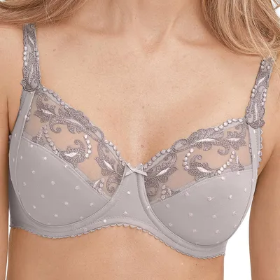 Produktbild von Felina Secret Delight Bügel-BH Mit Komfort-Bügel, Perfekte Passform durch dreiteiliges Cup, Mit Formstäbchen und seitlicher Cupstütze