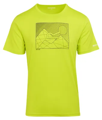 Produktbild von Regatta Fingal VIII Citron Lime XL