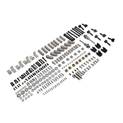 Productafbeelding van Hangar 9 Hardware set: Pitts S2B