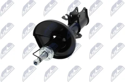 Produktbild von NTY Stoßdämpfer Hinten Links für SUZUKI LIANA Schrägheck Federbein A-SU-016