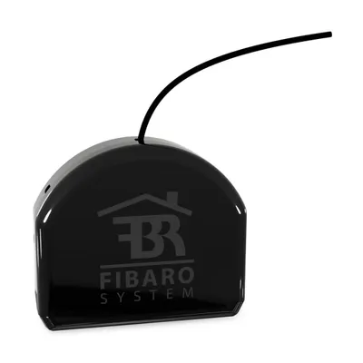 Immagine prodotto di Fibaro FGS-224 Fibaro Double Smart Module