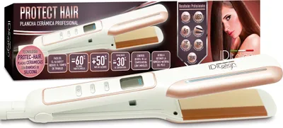 Produktbild von Postquam Protect Haarglätter