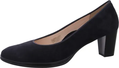 Produktbild von Ara 13436-02 ORLY, Pumps in Dunkelblau für Damen, Größe 39