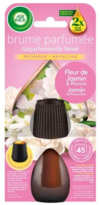 Image de Recharge pour diffuseur d'huiles essentielles Air Wick