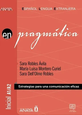 Produktbild von Pragmatica inicial A1-A2