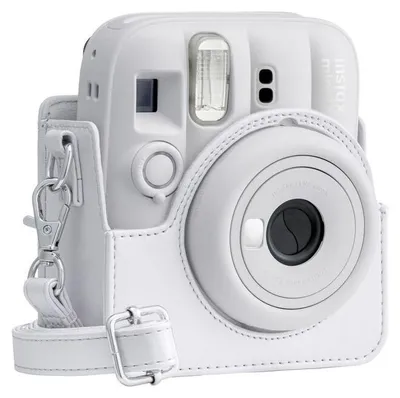 Zdjęcie produktu dla Fujifilm 70100172011, Twarde etui, Fujifilm, instax mini 13, Biały
