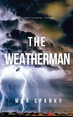 Produktbild von The Weatherman