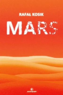 Immagine prodotto di Mars - Rafał Kosik