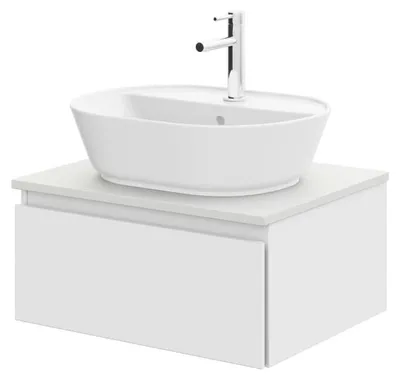 Productafbeelding van Steinkamp wastafelonderkast, 60 cm