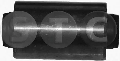 Produktbild von Lagerung Lenker für NISSAN TERRANO II (R20) Vorne T404704 STC