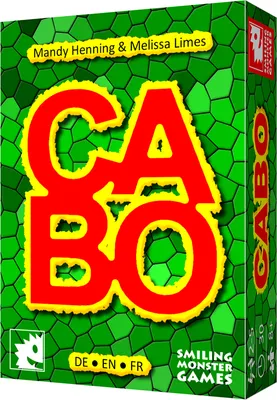 Produktbild von Cabo
