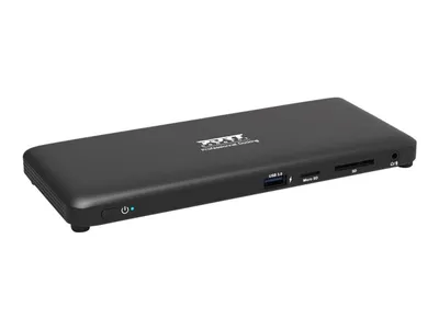 Obrázek produktu pro PORT Designs PORT connect Professional Dokovací stanice OFFICE - Dokovací stanice
