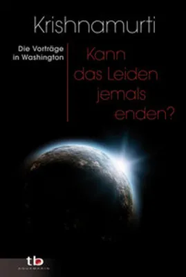 Immagine prodotto di Kann das Leiden jemals enden?