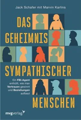 Obrázek produktu pro Das Geheimnis sympathischer Menschen