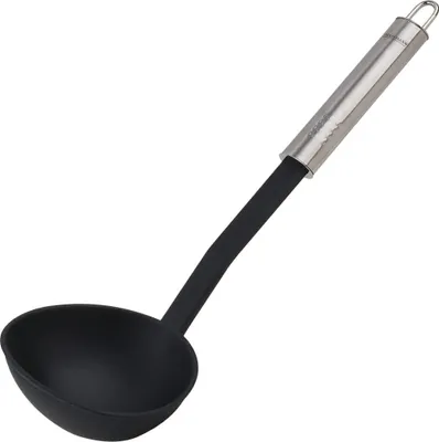 Produktbild von Fackelmann Schöpflöffel Ovalgriff 30cm