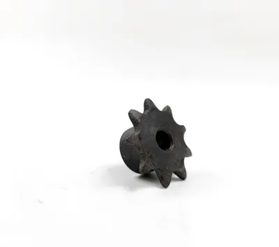Immagine prodotto di Pignone 05B a 9 denti con mozzo, P. 8 mm