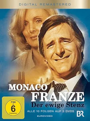 Image de Monaco Franze - Der ewige Stenz