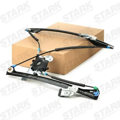 Produktbild von STARK SKWR-0420083 Elektrischer Fensterheber Vorne Links für VW POLO (6N2) Polo Schrägheck (6N1)