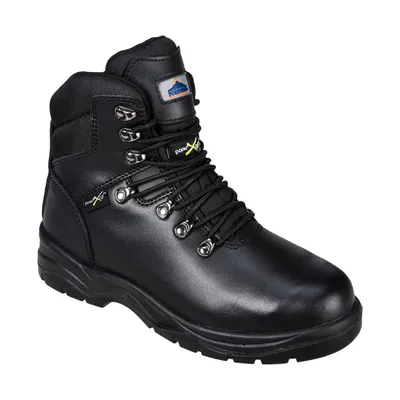 Image de Portwest FD17 Portwest Compositelite With Protector Stiefel S3 M Black Gr. 44