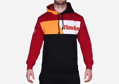 Immagine prodotto di Felpa Mitchell e Ness Atlanta Hawks Mitchell & Ness