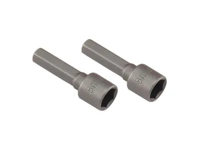 Image de Embouts 8mm, paquet de 2