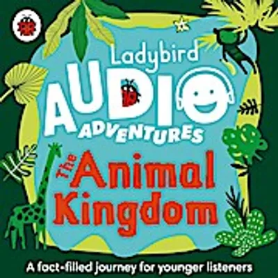 Produktbild von The Animal Kingdom