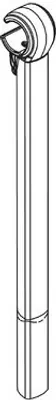 Produktbild von Lampa YCK679, 30 mm, 40 mm, 500 mm, Tasche