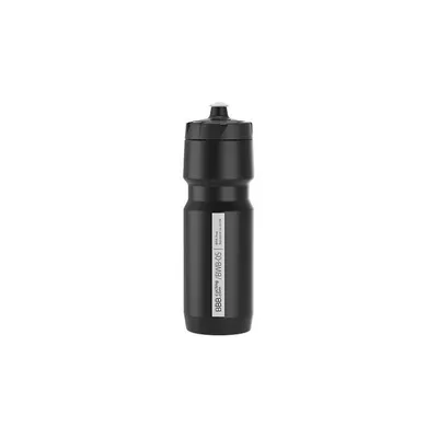 Zdjęcie produktu dla BBB CompTank XL Black/White 750 ml Bidon