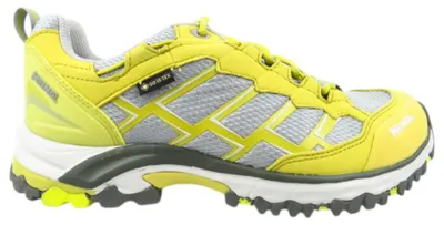 Produktbild von Meindl Caribe Lady GTX Wanderschuh Gelb