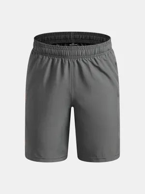 Produktbild von Under Armour Jungen UA Tech Woven Wordmark Short YLG