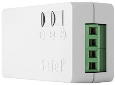 Obrázek produktu pro SATEL ISO-RS485: Izolátor pro sběrnici RS-485