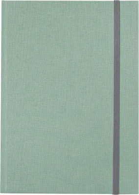 Immagine prodotto di Goldbuch taccuino Bella Vista Artichoke 15x22 cm 200 pagine bianche