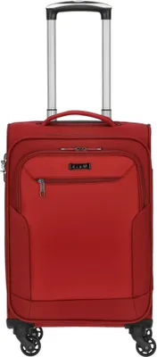 Zdjęcie produktu dla D&N D&N Travel Line 6804 - 4-rolkowy wózek kabinowy S 55 cm