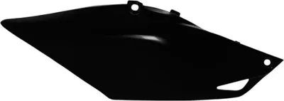 Produktbild von Rtech Honda Crf 250r/crf 450r Seitenteile Schwarz 2013-2017 Schwarz 2013-2017