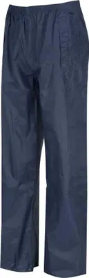 Immagine prodotto di Regatta Stormbreak Pantaloni overtrousers Blue M / Regular Uomo Blue M