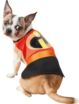 Produktbild von Die Unglaublichen Hundekostüm Hundegröße: XL