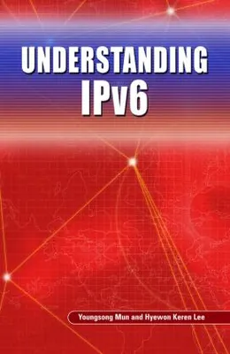 Obrázek produktu pro Understanding IPv6