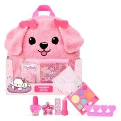 Productafbeelding van Martinelia Rugzak voor puppy's, toilettas, palette met 6 kleuren