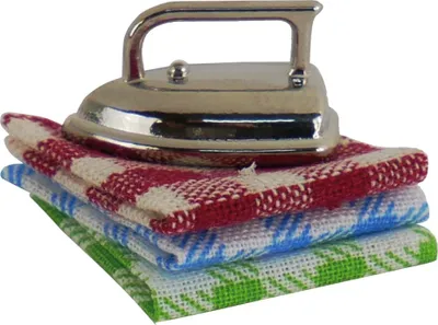 Zdjęcie produktu dla Sam & Julia Minis: Iron 8719689908270