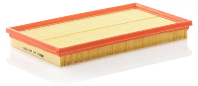 Obrázok produktu pre MANN vzduchový filter pre Mercedes triedy C Clk triedy E