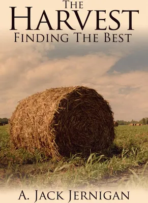Produktbild von The Harvest