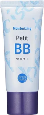 Produktbild von Holika Holika Feuchtigkeitsspendende BB Gesichtscreme SPF30, 30 ml
