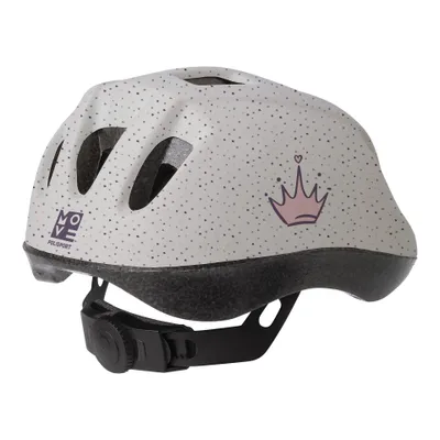 Produktbild von Polisport Farradhelm Crown 46/53cm