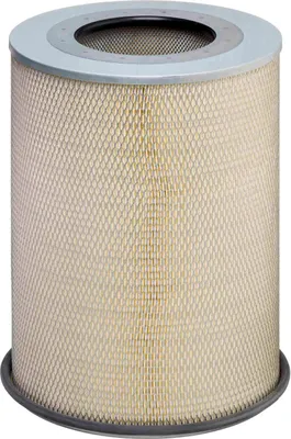 Produktbild von Luftfilter HENGST FILTER E496L01 für VOLVO FM 9 Filtereinsatz