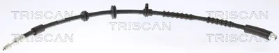 Produktbild von TRISCAN 8150 11238 Bremsschlauch für BMW 5 Touring (F11) 5 Limousine (F10) 7 (F01, F02, F03, F04) 5 GT (F07) 6 Gran Coupe (F06)