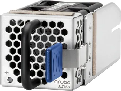 Immagine prodotto di Ventola da alimentazione a porta HPE Aruba X742 (JL715A)